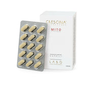 Crescina Ri-Crescita Mito Uomo 30 Compresse-2