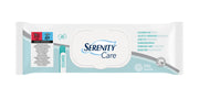 Serenity SkinCare salviette detergenti 63 pezzi-2