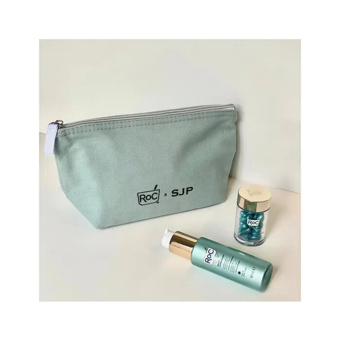 Roc Kit Hydrate + Plump Siero Viso 30 Capsule +Idratante Viso 50ml SPF30-6