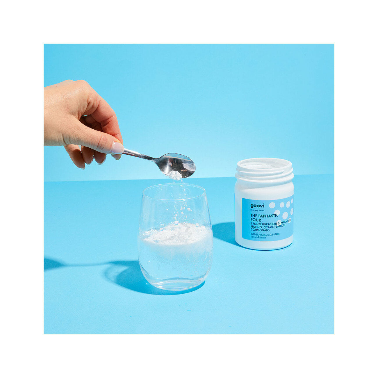 Goovi Magnesio 150g-2