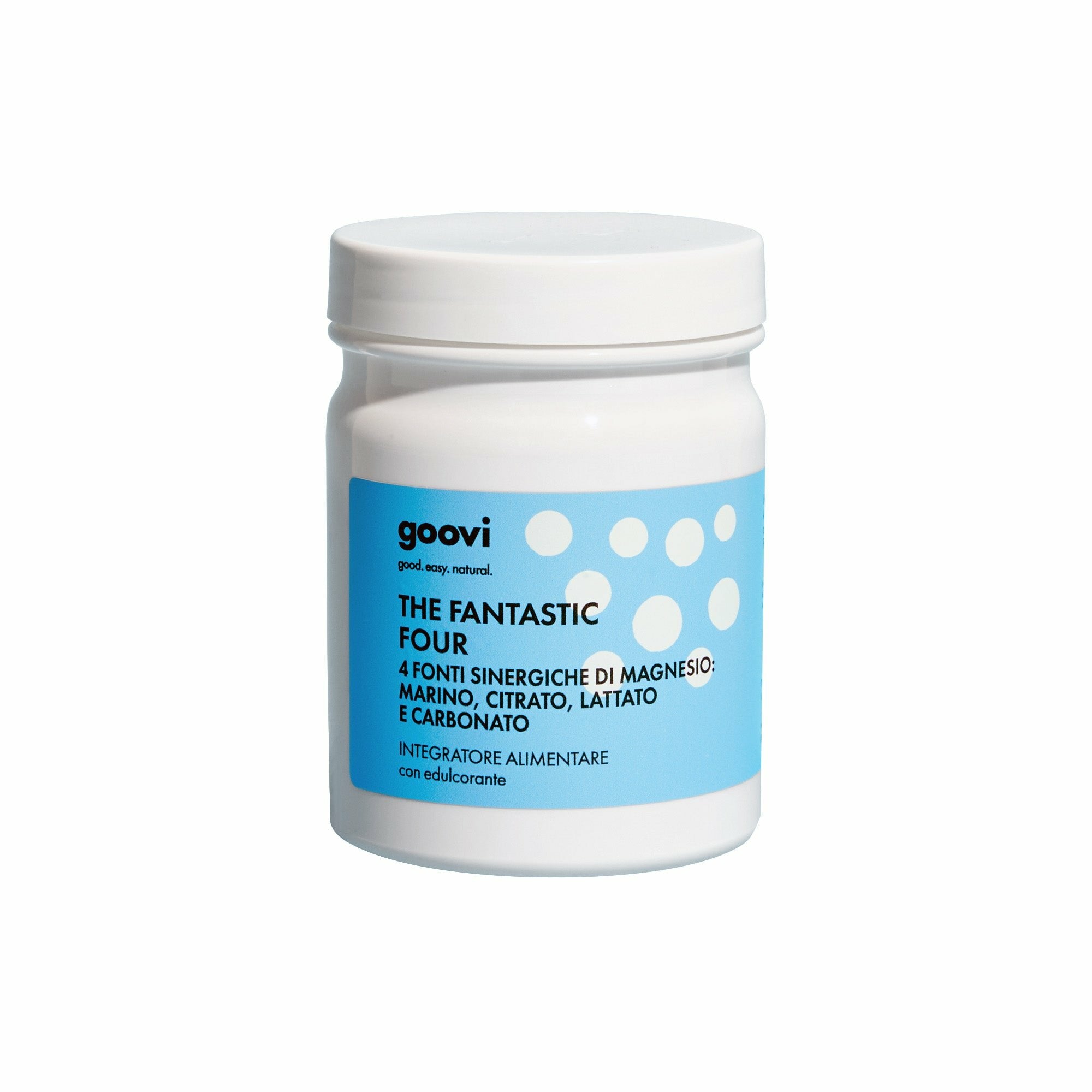 Goovi Magnesio 150g-3
