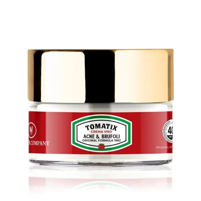 LR Wonder Tomatix Crema Viso Acne/Brufoli 50ml-3