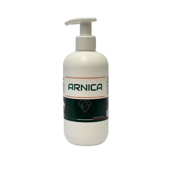 Masc Arnica Essence Per Cavalli 300ml-2