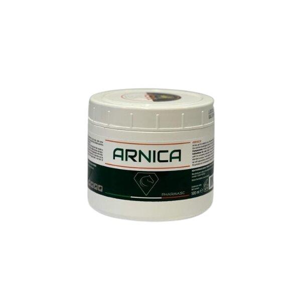 Masc Arnica Essence Per Cavalli 500ml-3