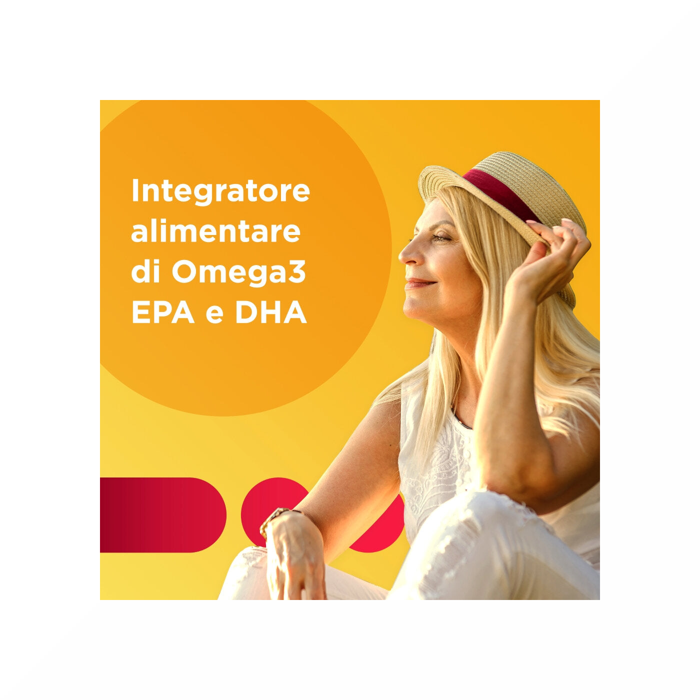 Multicentrum Cuore Mente E Vista Boost Omega3 60 Mini Perle-3