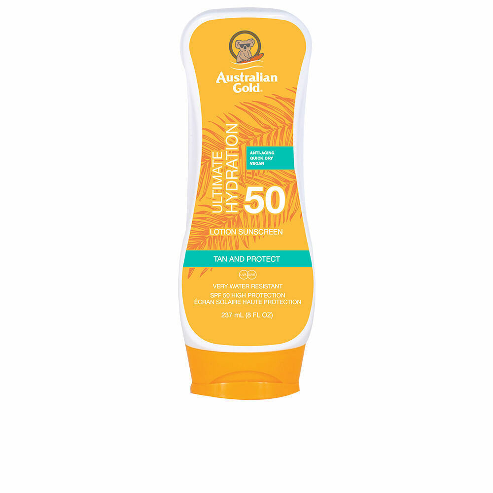 Australian Gold Lozione Solare SPF50 237ml-1