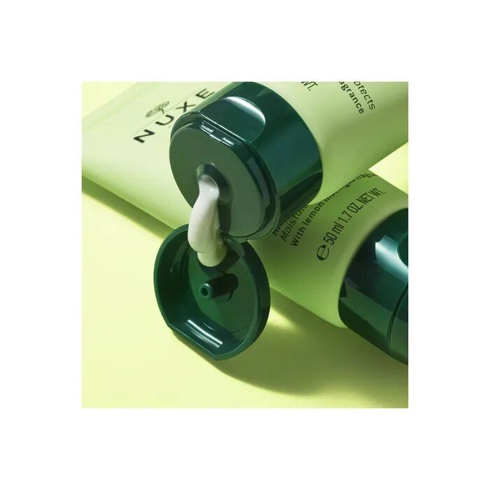 Nuxe Sweet Lemon Crema Mani 50ml-8
