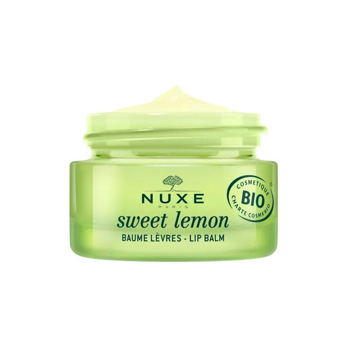 Nuxe Sweet Lemon Balsamo Labbra Idratante 15ml-13