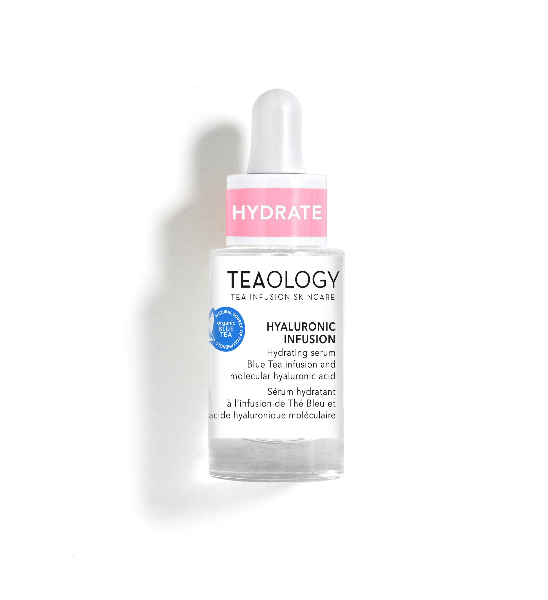 Teaology Hyaluronic Infusion 15ml-1