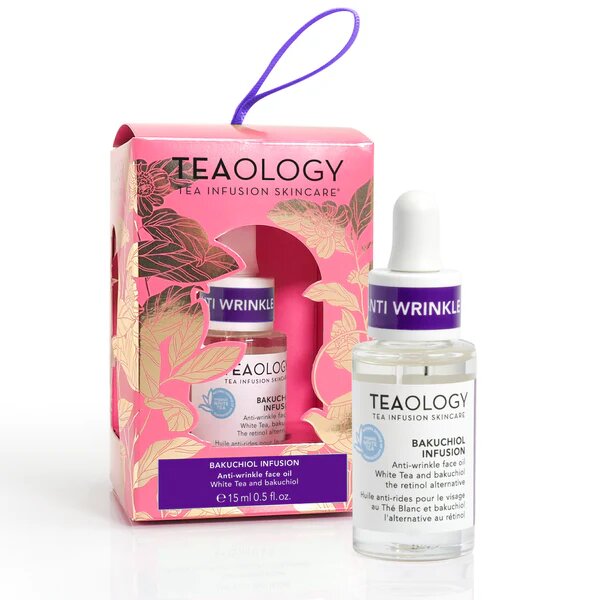 Teaology Bakuchiol Infusion 15ml-1