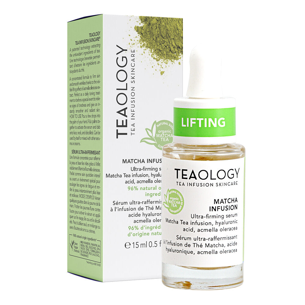 Teaology Matcha Infusion 15ml-2