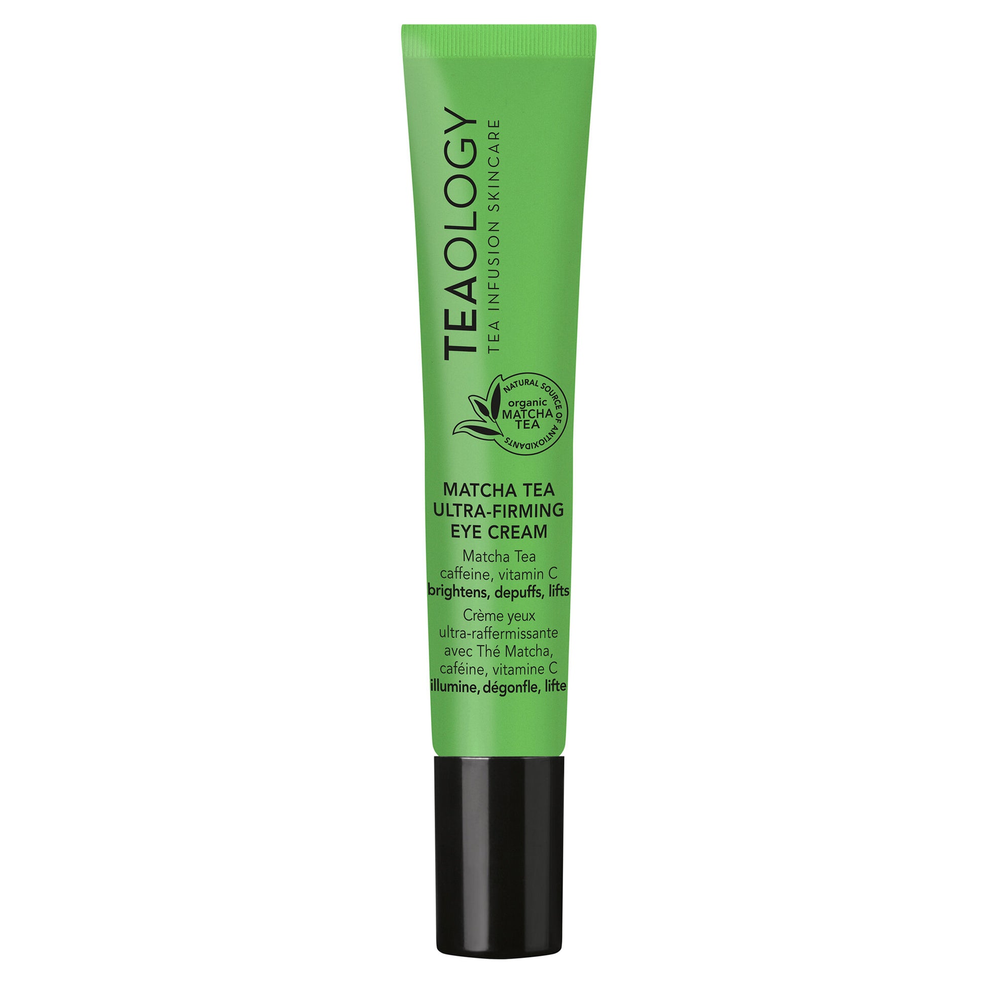 Teaology Matcha Tea Crema Occhi Ultrarassodante-1
