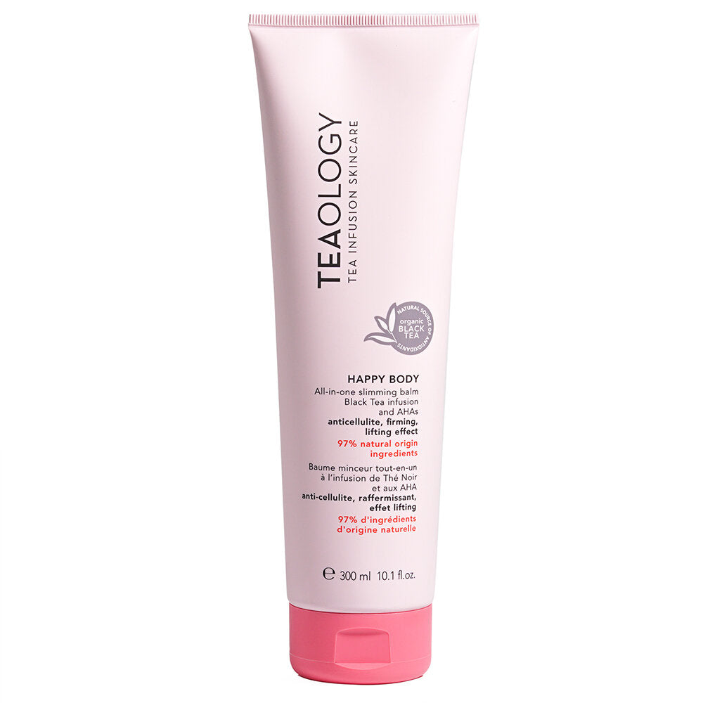 Teaology Happy Body Slimming Balm 300ml-2