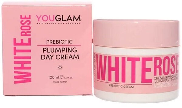 YouGlam Crema Giorno Rimpolpante Illuminante 100ml-1