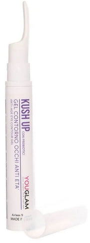 YouGlam Kush Up Viola Gel Contorno Occhi Antietà 15ml-3