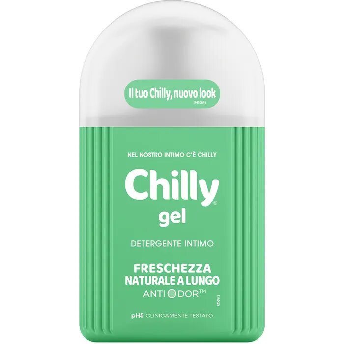 Chilly Detergente Fresco 300ml-2