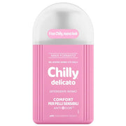 Chilly Detergente Intimo Delicato 300ml-2