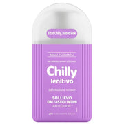Chilly Detergente Intimo Lenitivo 300ml-2