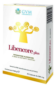 Longlife Formula Libencore plus 30 Capsule-1