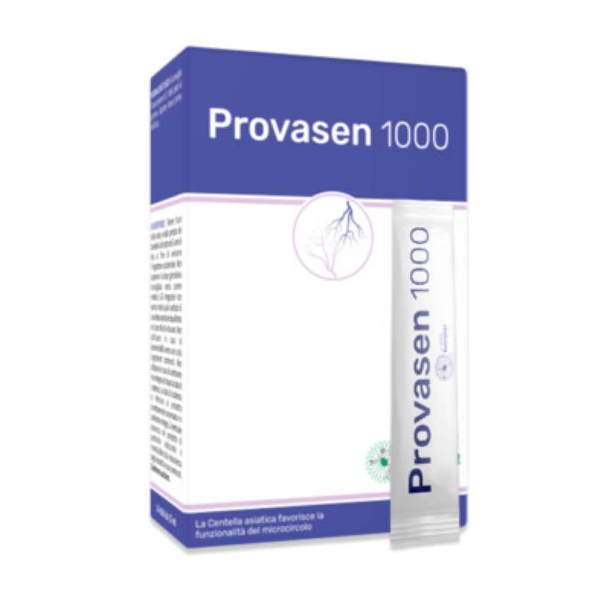 Provasen 1000 14 Stickpack da 15 ml-1