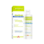 Braderm Akariscab Shampoo-Doccia 150ml-1