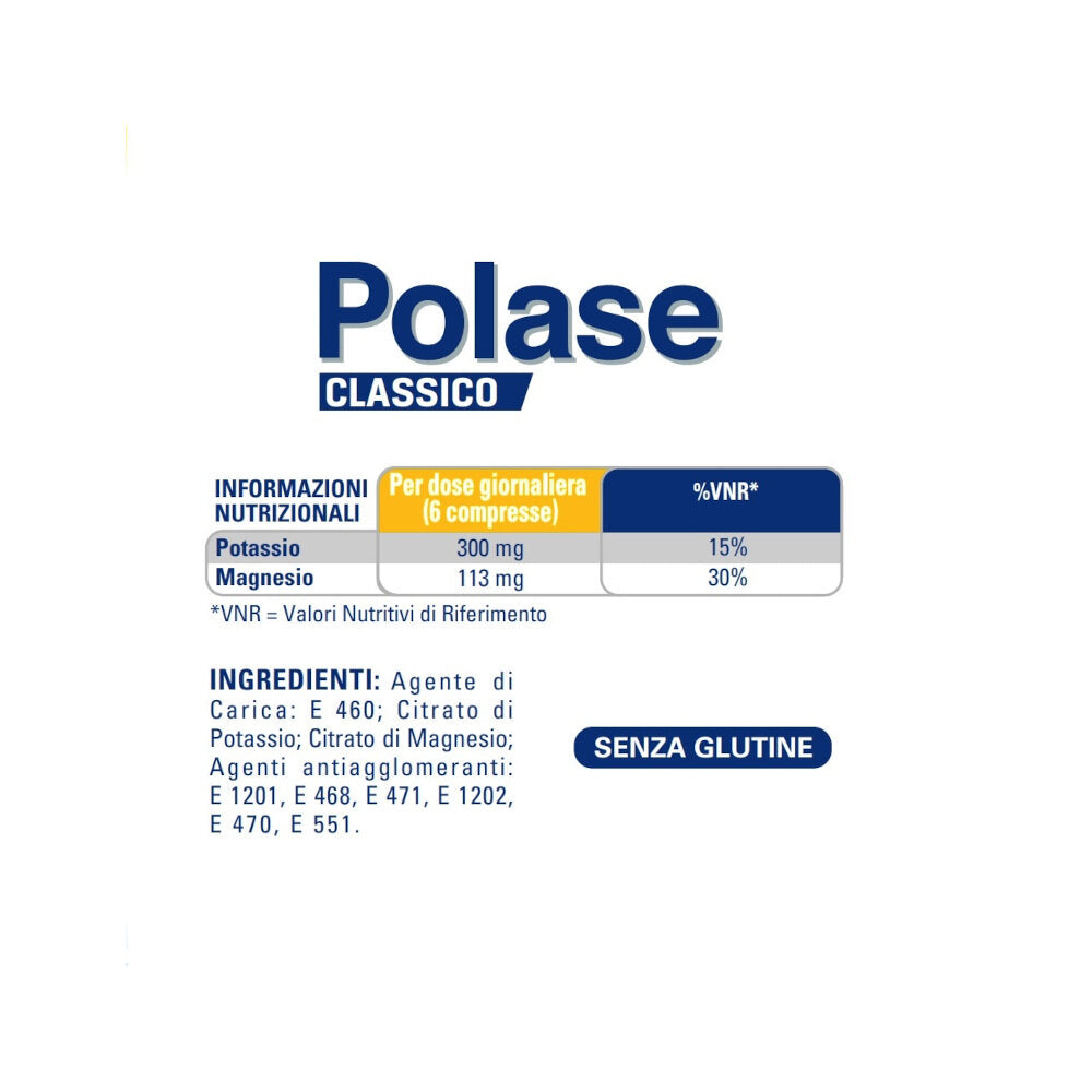 Polase 60 compresse-6