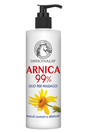 Officinalis Arnica 99% 100ml-1