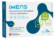 Panaros Imens 30 Capsule-0