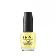 Opi Smalto P008 Stay Out All Bright 15ml