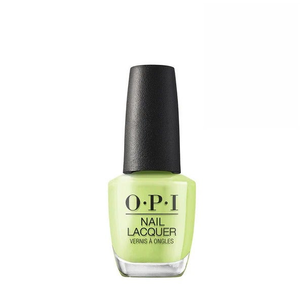 Opi Smalto Make The Rules NLP012 Summer Monday-Fridays 15ml