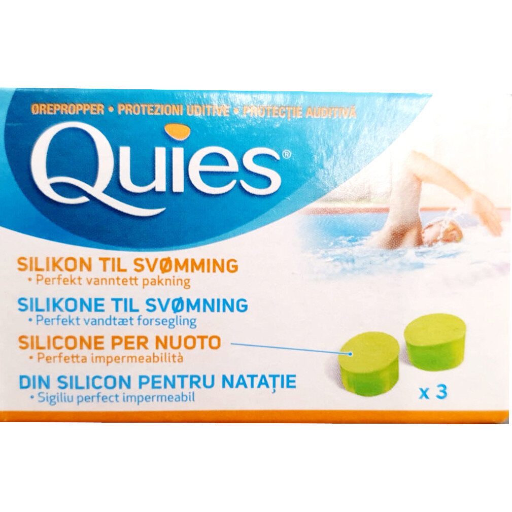 QUIES TAPPO AURIC SIL NUOTO3PA-2