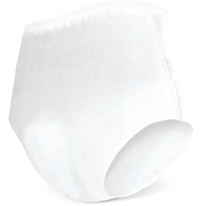 Serenity Pants Sei Tu Discreet Mutandina Assorbente Taglia L 8 Pezzi-3