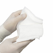 Compresse Garza Intagliata In Cotone Idrofilo Non Sterile 1Kg 30x30cm-1