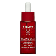 Apivita Beevine Elixir Olio Viso Ricostituente Rassodante 30ml-1
