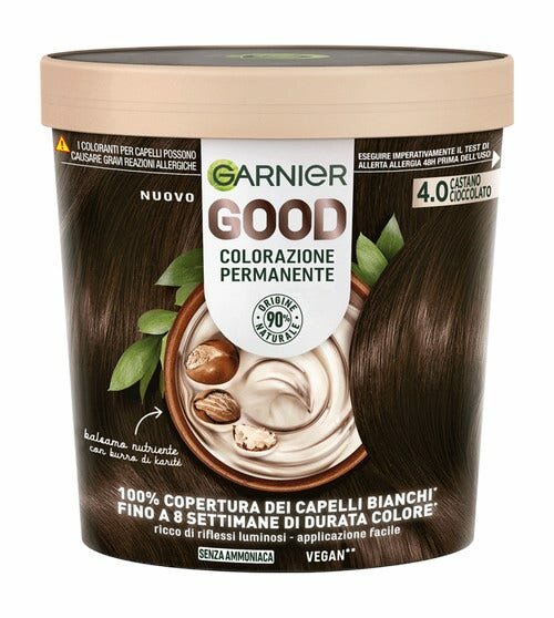 GARNIER GOOD CASTANO CIOC 160G-1