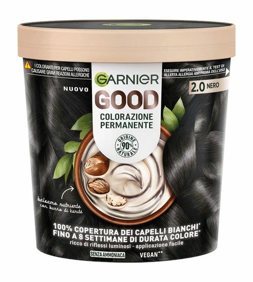 GARNIER GOOD NERO 160G-1