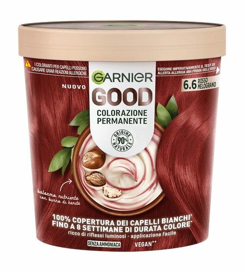 GARNIER GOOD ROSSO MELOGRANO-1