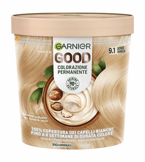 GARNIER GOOD BIONDO VANIGLIA-1