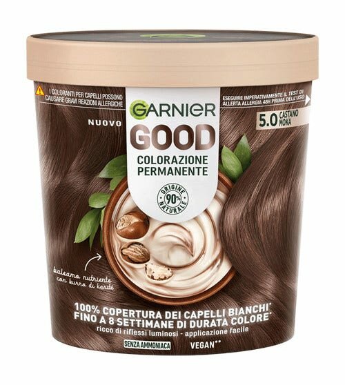 GARNIER GOOD CASTANO MOKA 160G-1
