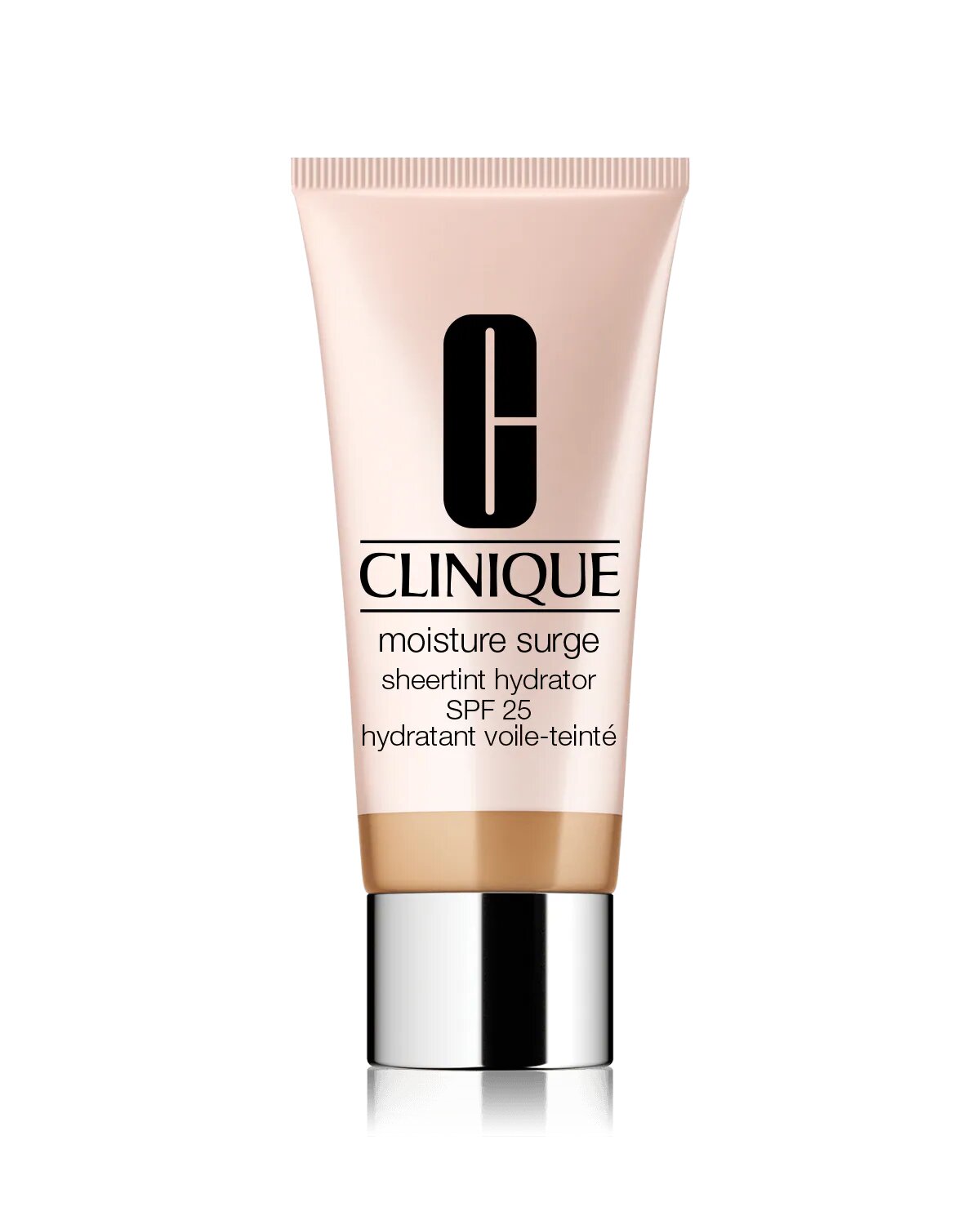 Clinique Moisture Surge Idratante Colorato SPF25 03 Light-Medium 40ml-1