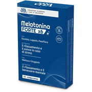 Sanavita Melatonina Forte X6 30 Compresse-2