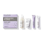Olaplex Unbreakable Blondes Mini Kit-2