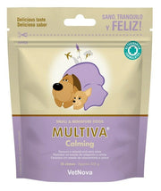 MULTIVA CALMING DOG S/MN 25CHE-1