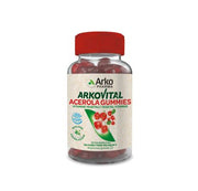 ARKOVITAL ACEROLA 60GUMMIES-2