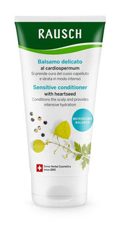 Rausch Balsamo Delicato Al Cardiospermum 150ml-1