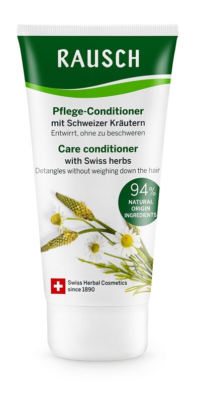 Rausch Balsamo Trattante Alle Erbe Svizzere 30ml-1