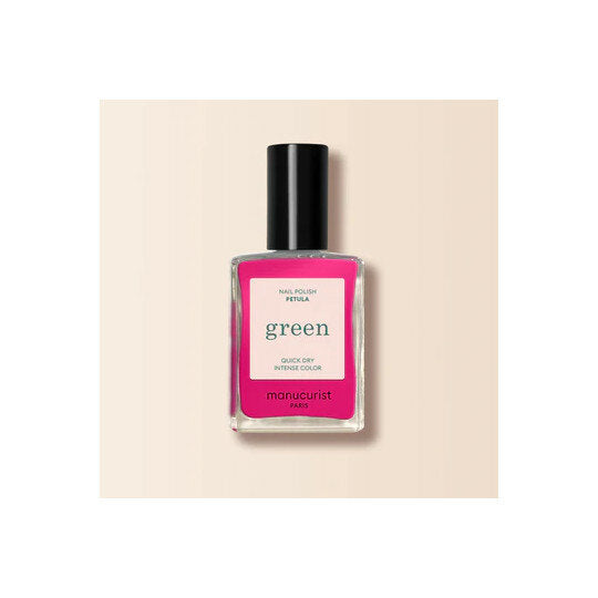 Manucurist Green Smalto Vegano Petula 15ml-1