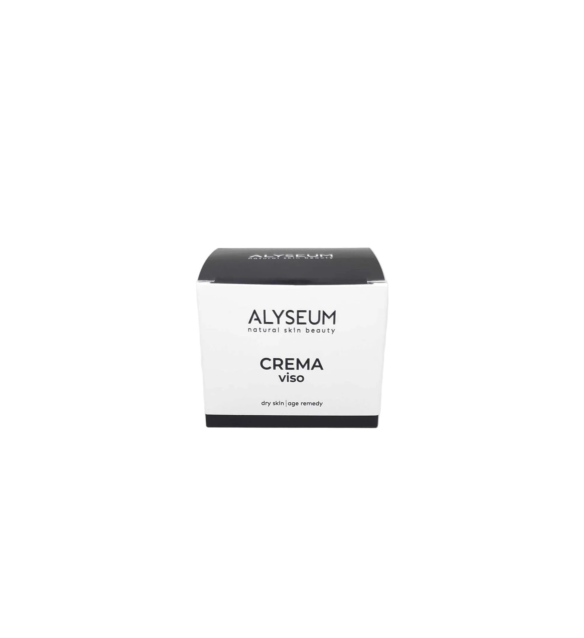 Alyseum Crema Viso Dry Skin Age Remedy 50ml-2
