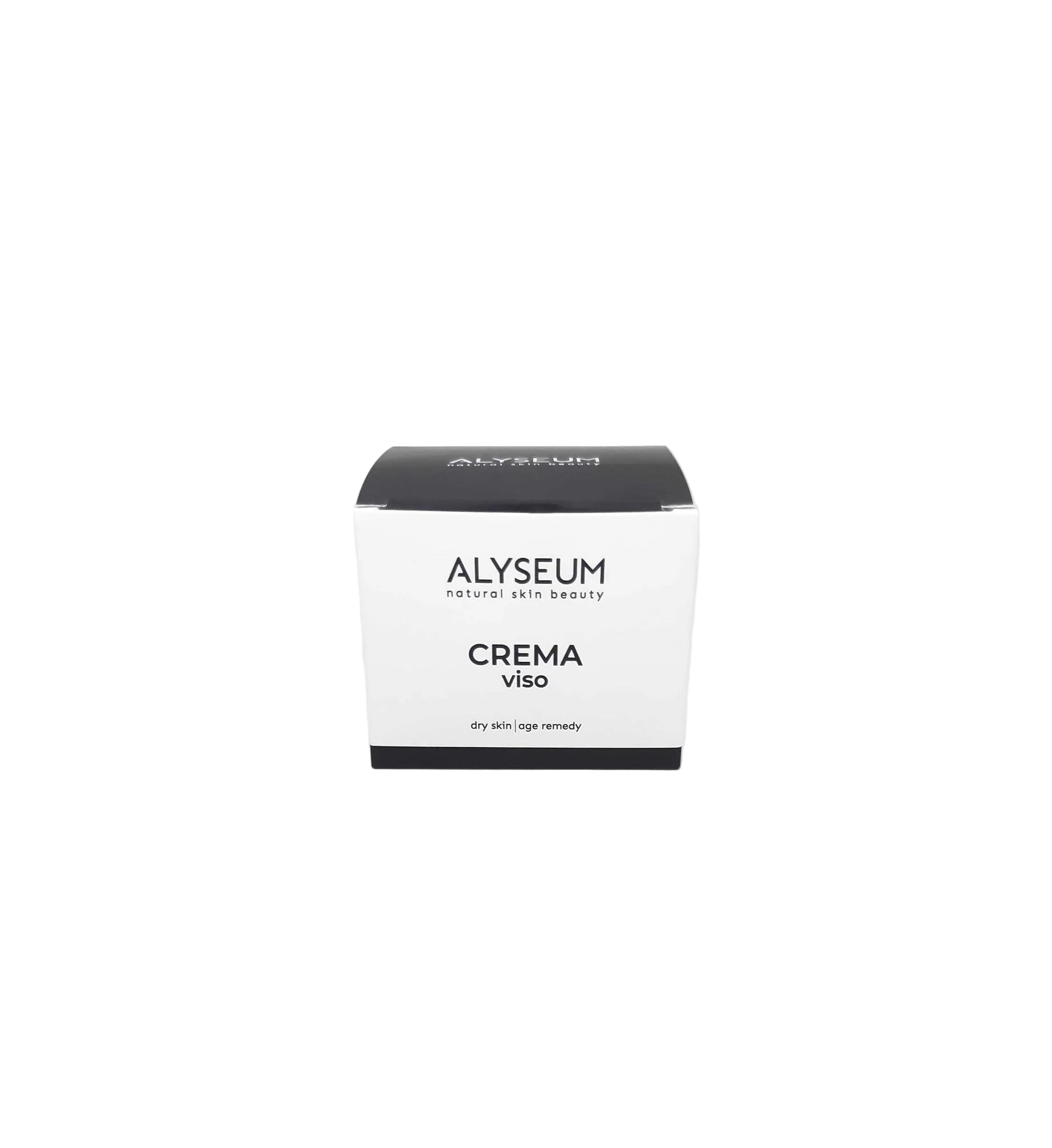 Alyseum Crema Viso Dry Skin Age Remedy 50ml-2
