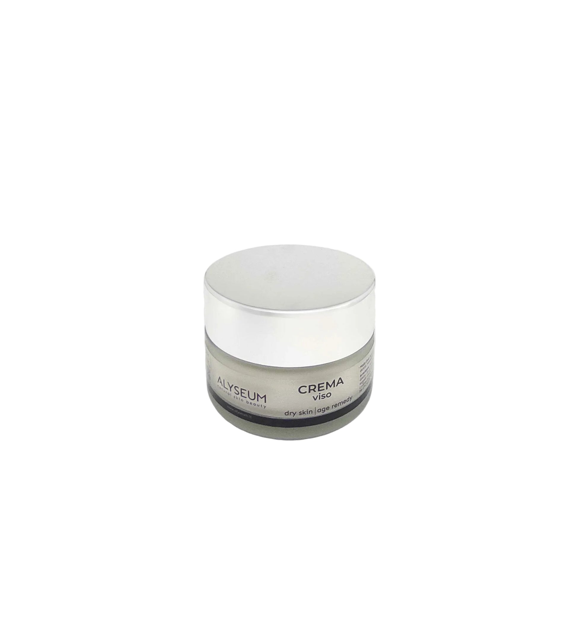 Alyseum Crema Viso Dry Skin Age Remedy 50ml-1